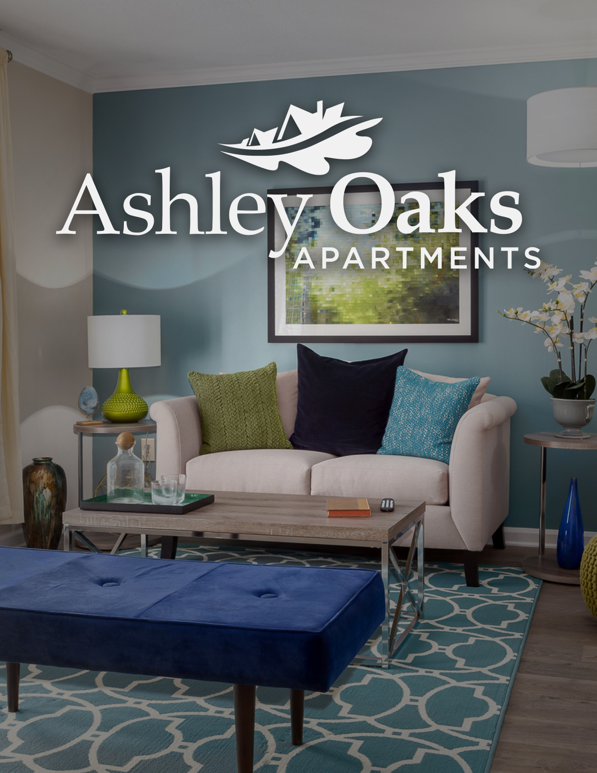 Ashley Oaks Apartments Property Photo
